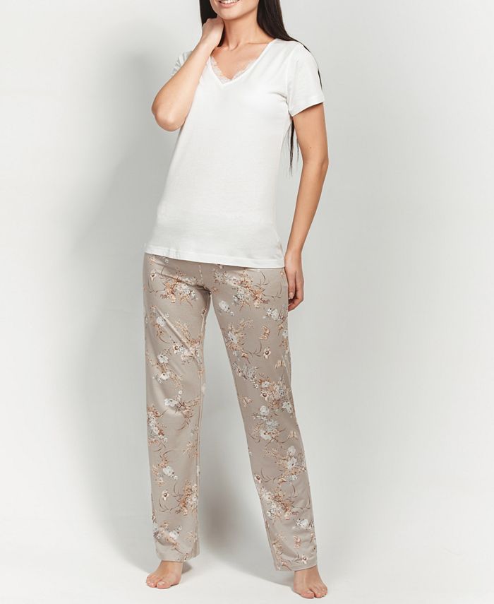 Set The Tone Pajamas