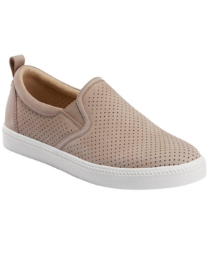 image of Earth Women-s Zen Groove Slip On Sneaker Women-s Shoes