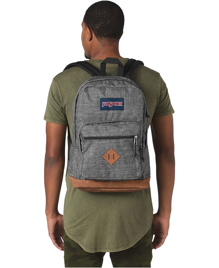 Jansport City View Backpack Macy's