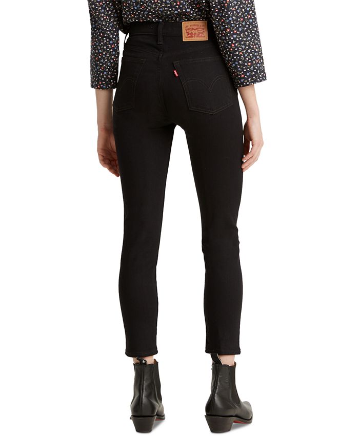 Levi's Women's Skinny Wedgie Jeans & Reviews - Jeans - Juniors - Macy's