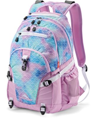 high sierra daypack