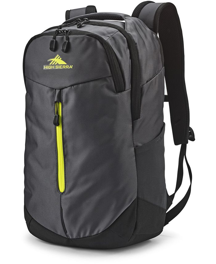 High Sierra Swerve Backpack Macy's