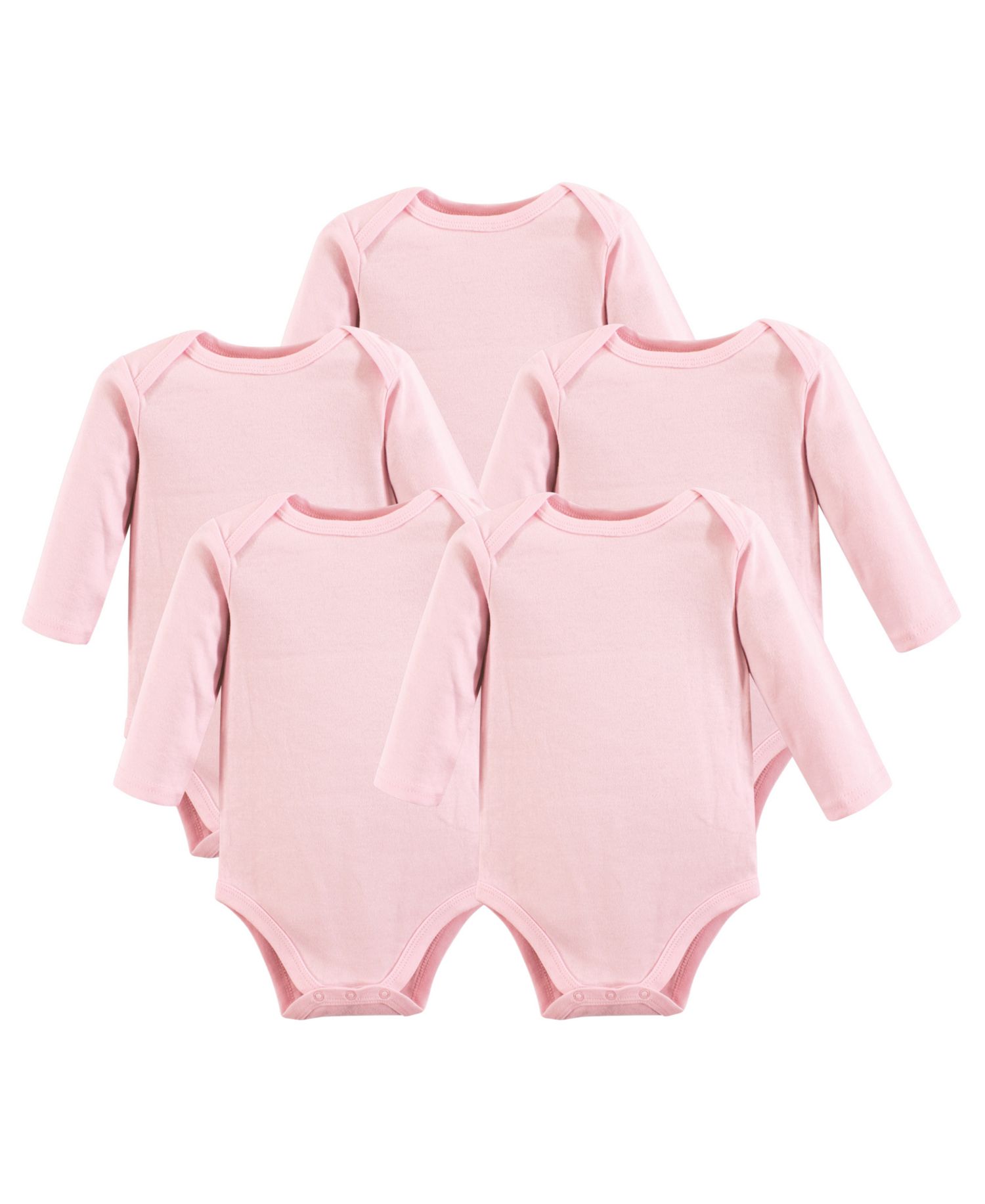 All-Day Classic Cotton Bodysuit