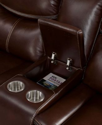 Prestwick Upholstered Loveseat