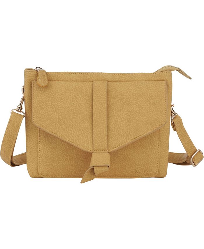 kensie Women s Fashion Crossbody Bag Macy s