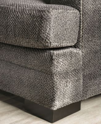 Korona Park Upholstered Loveseat