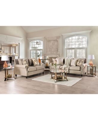 Lakemont Upholstered Loveseat