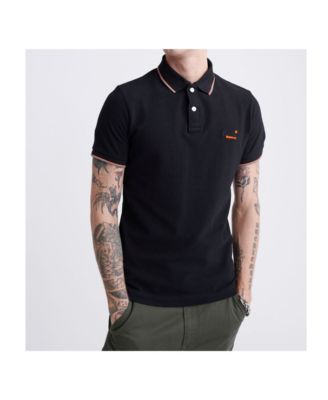 superdry polo sale