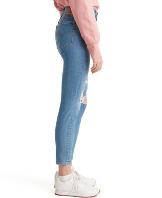 macys wedgie jeans