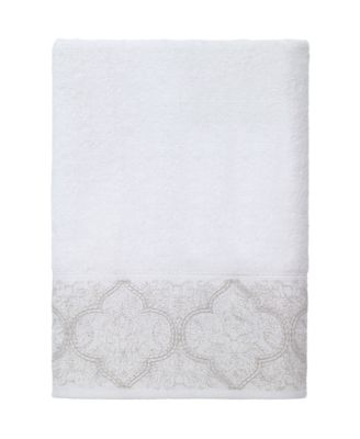 Avanti Scottsdale Towel Collection Bedding