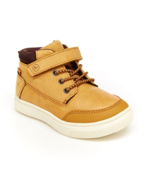 Stride Rite Toddler Boys Booker Casual Shoe