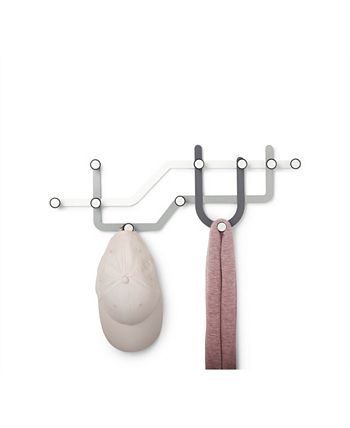 Umbra subway sales multi hook