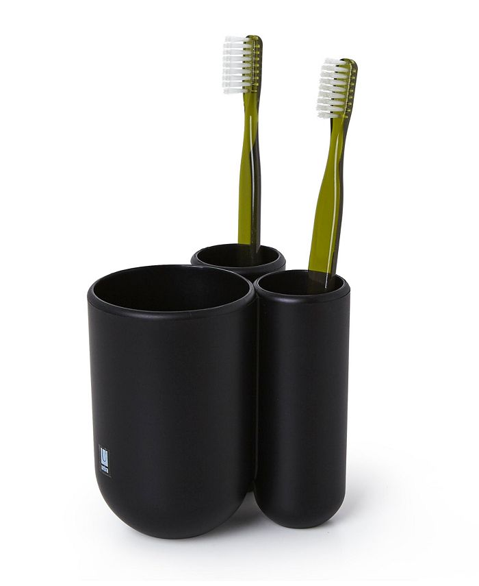 Umbra Touch Toothbrush Holder & Reviews Cleaning & Organization