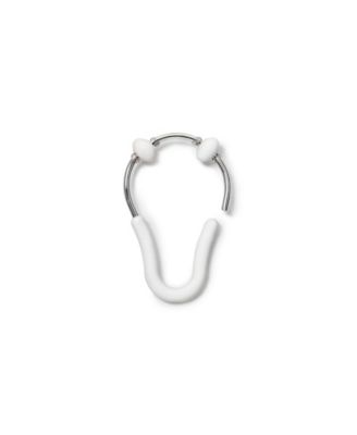 Umbra - Flex Shower Rings, Set of 12