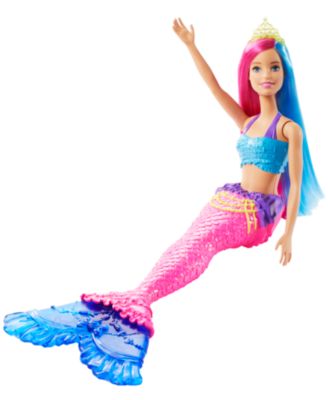 Barbie Dreamtopia Mermaid Doll