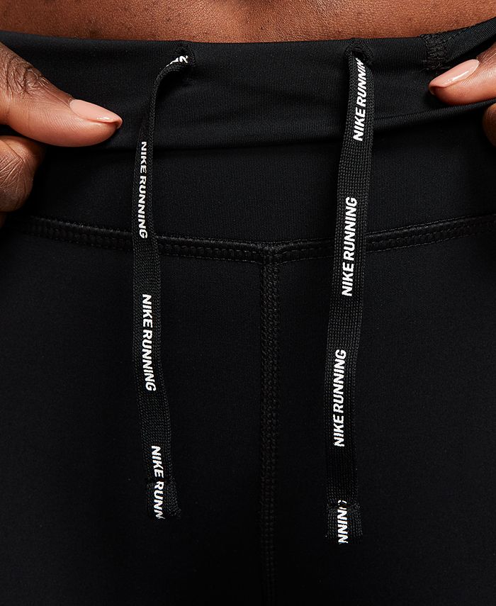 nike epic lux cropped leggings