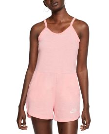 Women's Gym Vintage Romper