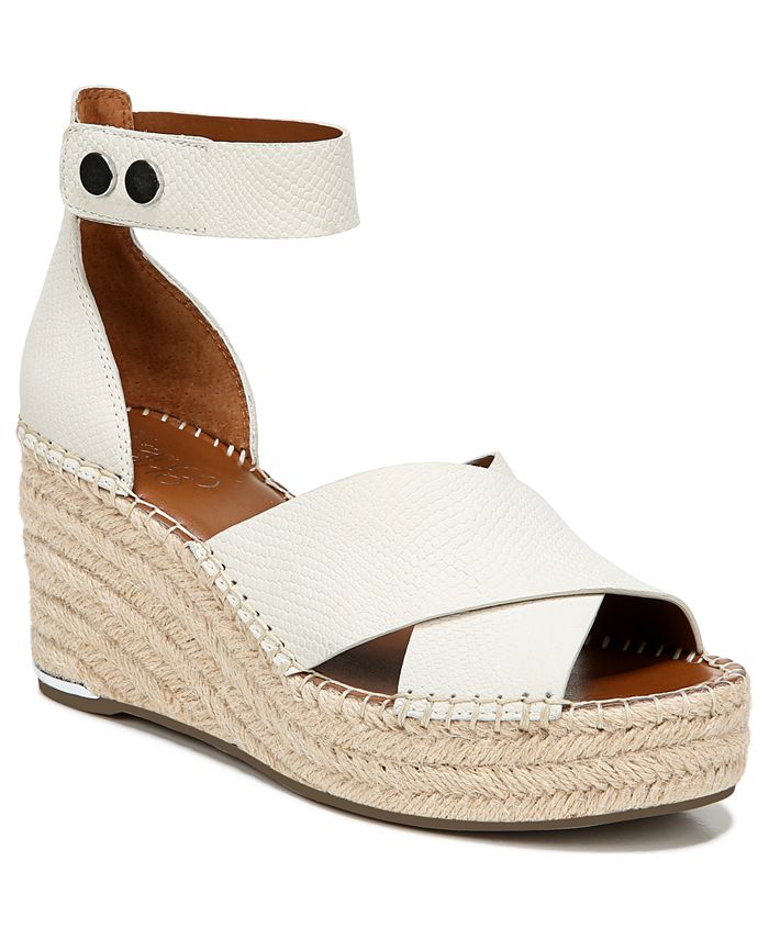 Franco Sarto Carma City Sandals Macy s