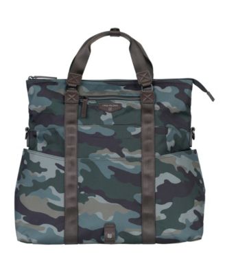 coach diaper bag macys