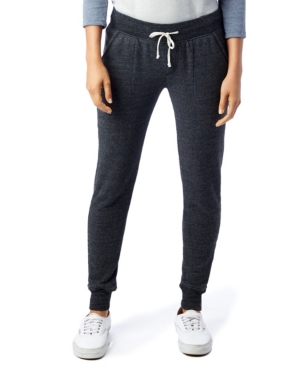 Alternative Apparel Eco-Fleece Women's Jogger Pants