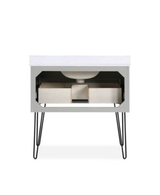 Agnes Bathroom Vanity