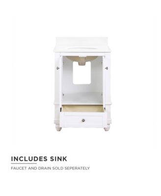 Jazmyne Bathroom Vanity