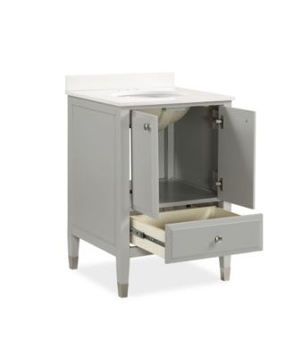 Brinley Bathroom Vanity