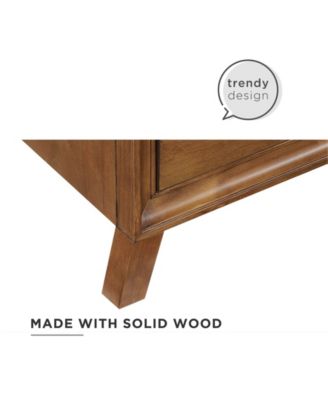 Delia's Bathroom Vanity