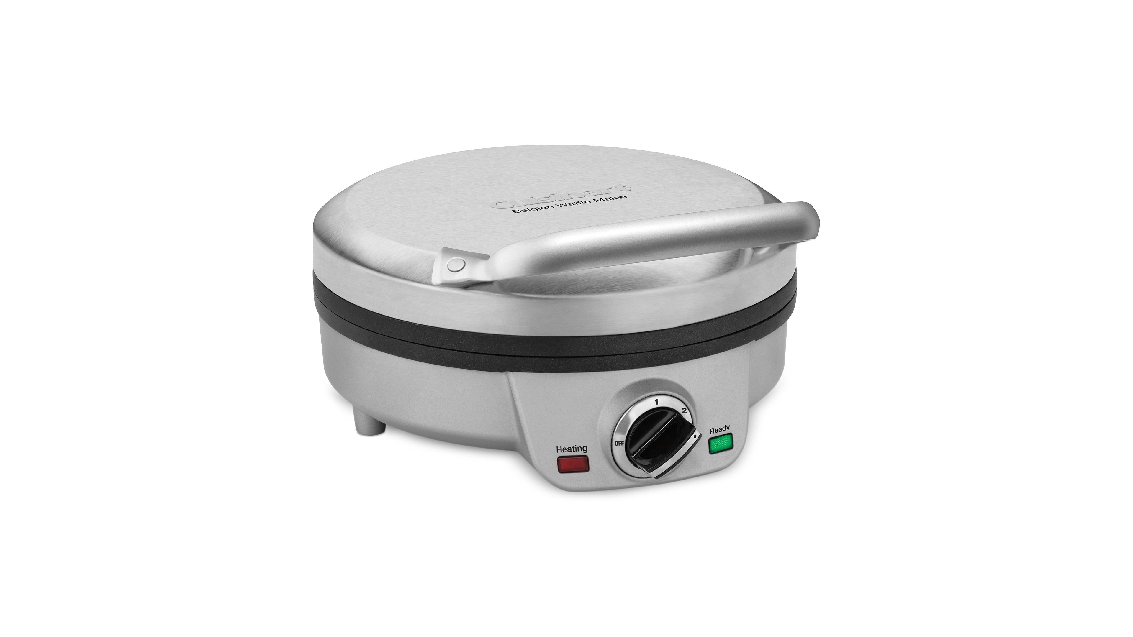 Cuisinart Waf-200NAS Belgian Waffle Maker