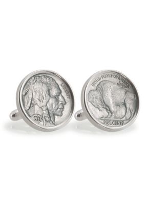 American Coin Treasures