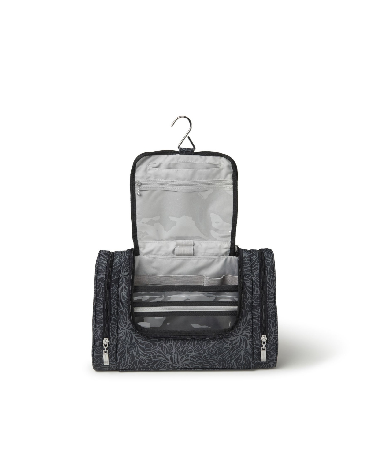 Baggallini Women's Travel Kit