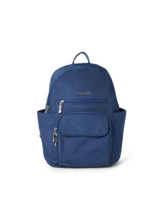 Baggallini Women's Small Trek RFID Backpack