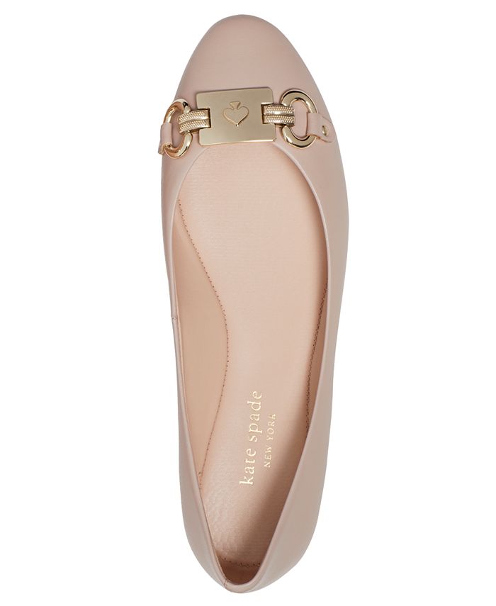 Kate spade on sale phoebe flats