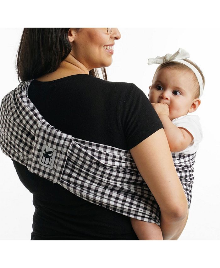 Baby K'tan Print Baby Wrap Carrier Macy's