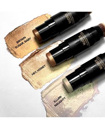NUDESTIX - Nudies Glow
