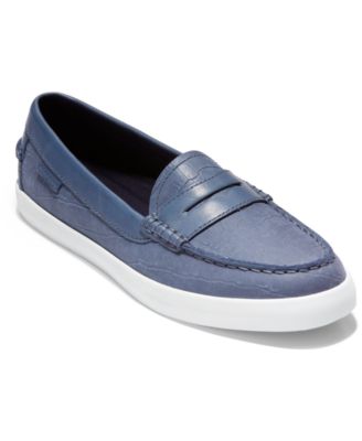 cole haan women's nantucket loafers