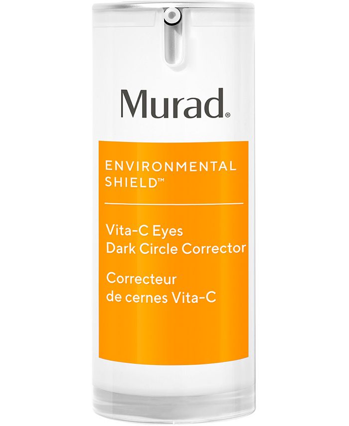Murad - Vita-C Eyes Dark Circle Corrector, 0.5-oz.