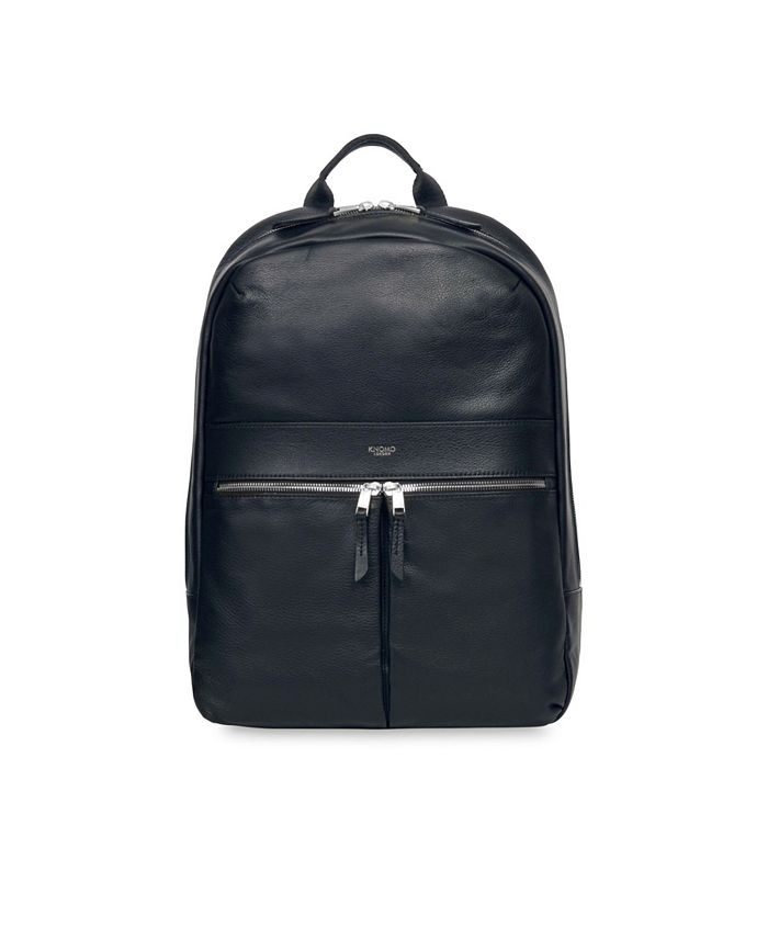 Knomo London Beauchamp 14'' Backpack Macy's