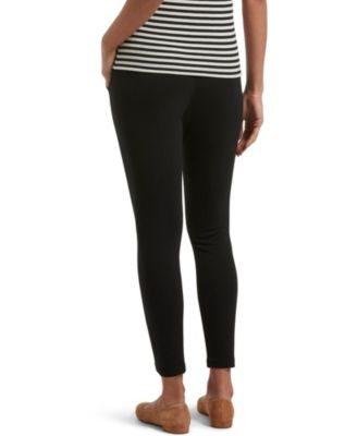Hue Utopia by High Waist Skimmer Leggings, Online Only Macy's