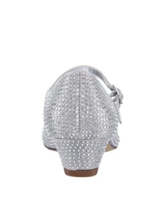 Zellia Little Girls Mary-jane