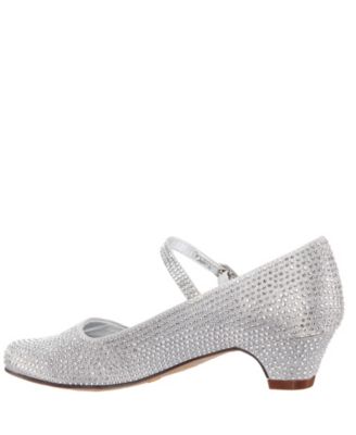 Zellia Little Girls Mary-jane