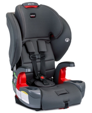 Britax Grow with You Car Seats