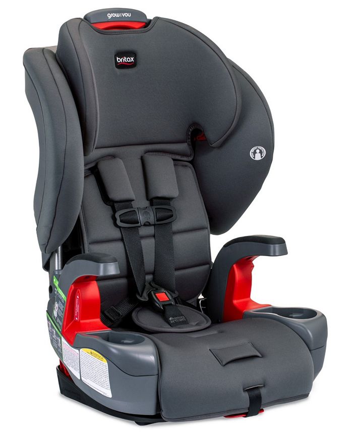 Britax Grow with You Car Seats Macy's
