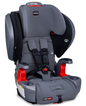 Britax Grow with You Clicktight Plus Car Seats