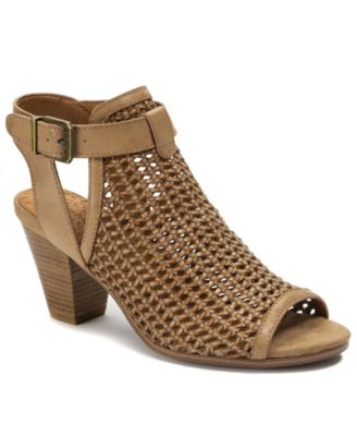 Baretraps Rekita Shooties \u0026 Reviews 