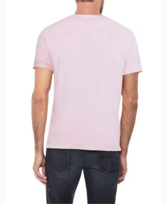 X RAY Men's Basic Crewneck Short Sleeve T-Shirt