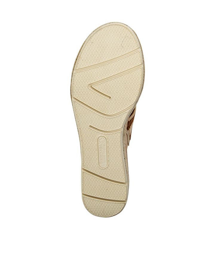 baretraps posture plus