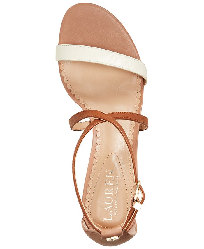 Ralph lauren leaton new arrivals sandals