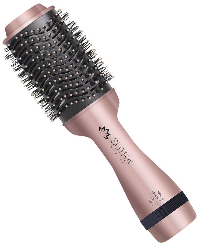 Sutra Beauty Brush BlowDryer & Reviews All Hair Care Beauty Macy's