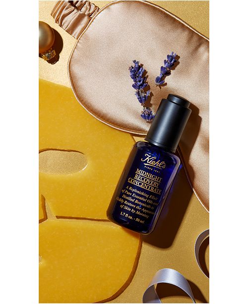 Kiehl's Sale In Macy's